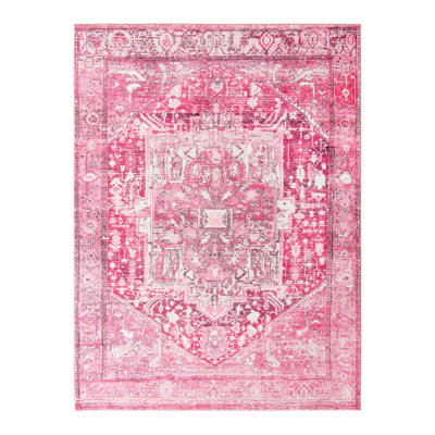 Oriental Indoor Rug