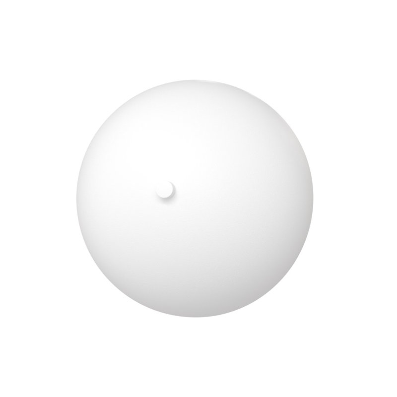 MUSH K2, White
