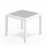Eveleen 3-Piece Outdoor Rocking Chair and Table Set