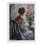 WOMEN Series CCCCXXIV - impression sur toile de qualité supérieure seulement - non encadrée - prête à être accrochée