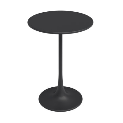 Kurv Counter Bistro Table 36"H x 24"D