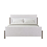 Urbane Upholstered Bed