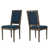 Navy Blue sélectionné