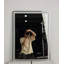 Horizontal And Vertical Rectangle Mirror