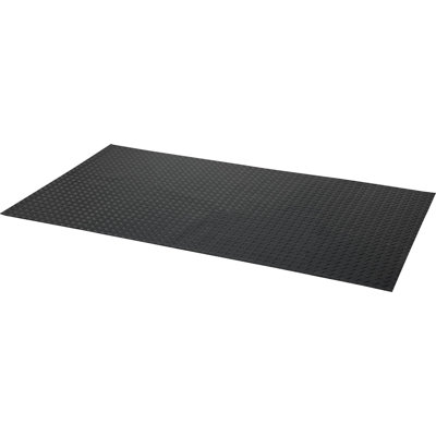 65" x 36" Premium Deck and Patio Grill Mat