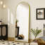 Miroir pleine grandeur autoportant Arch-821054796-920946747