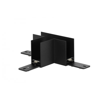 Coin en T Magnetix pour surface / encastré / suspension