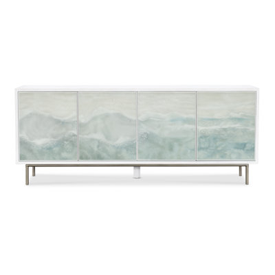 Margaritaville Bubbles Up Credenza