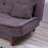 Cropsey 74.8" Armless Sleeper-325701738