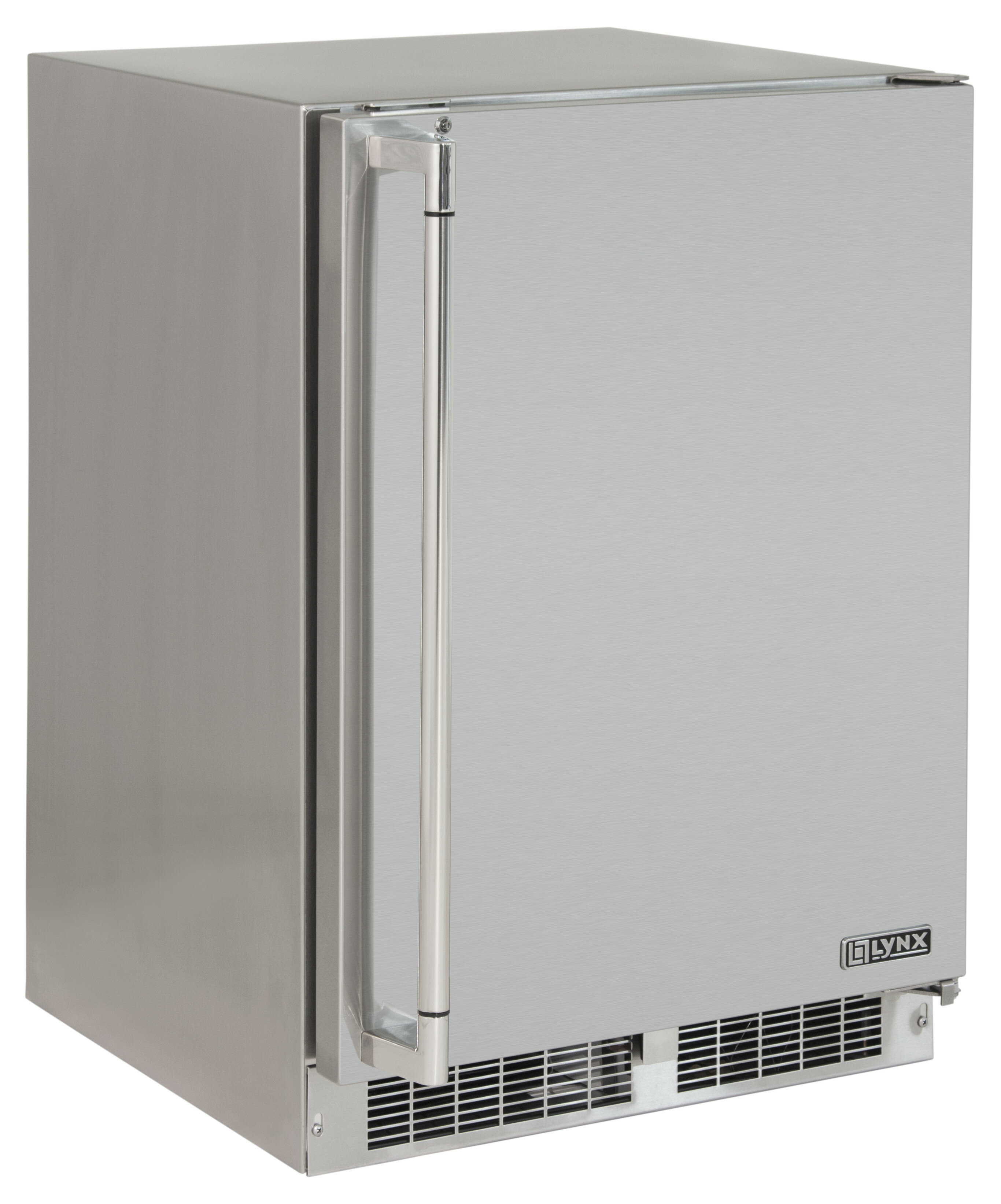 outdoor mini fridge freezer