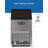 ADT Daily Production Cube Ice Freestanding