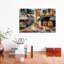 Buon Appetito - Wrapped Canvas Print-56678044-86719110