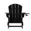 Chaise Adirondack bleu marine-2140692393