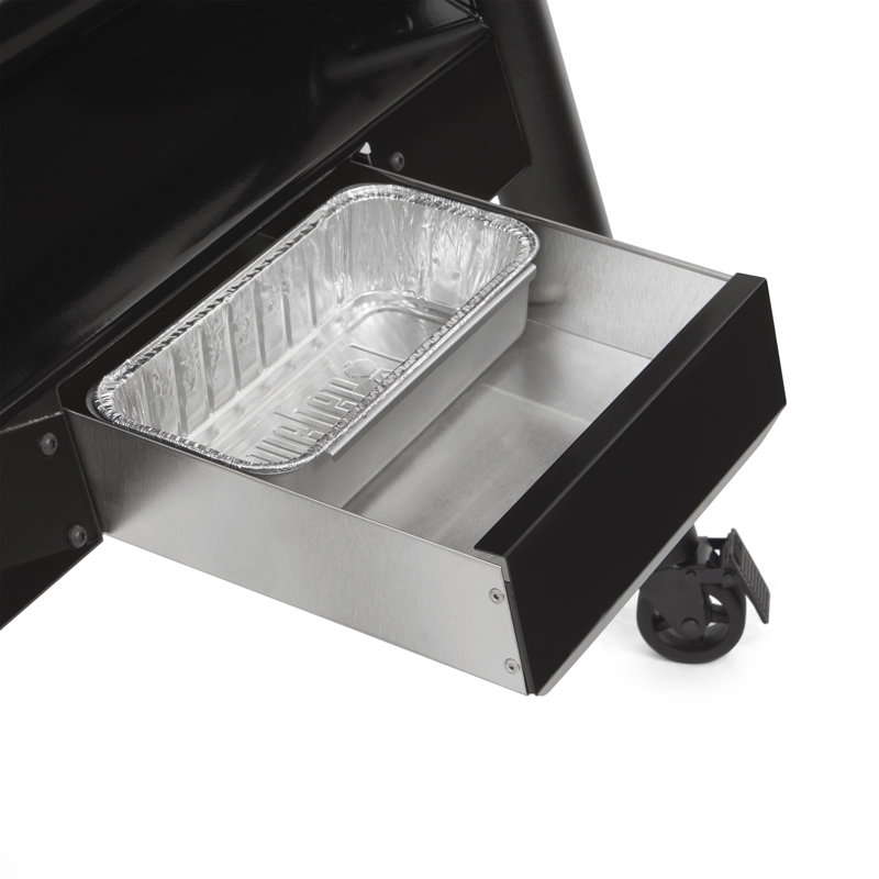 Weber Smoke Fire Epx6 Pellet Grill