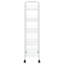 Petitt Kitchen Cart-351998636