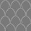 Hutton A 33' L x 20.5" W  Wallpaper Roll-80058237
