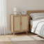 Rectangle Sideboard Accent Chest