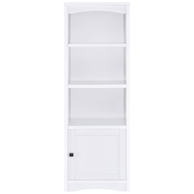 Handrey 3-shelf Media Tower