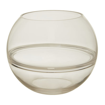 Sylmar Glass Table Vase