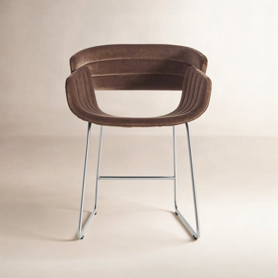 Racer Dining Chair