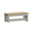 Beacsfield Sled Coffee Table with Storage-1915486781