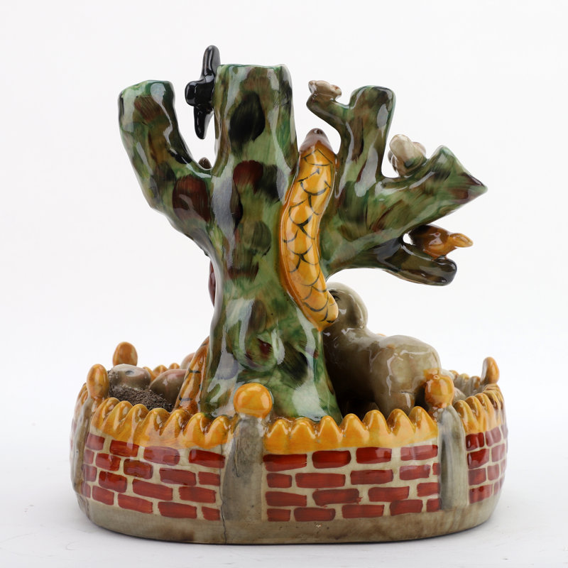 Victorian Figurines & Sculptures