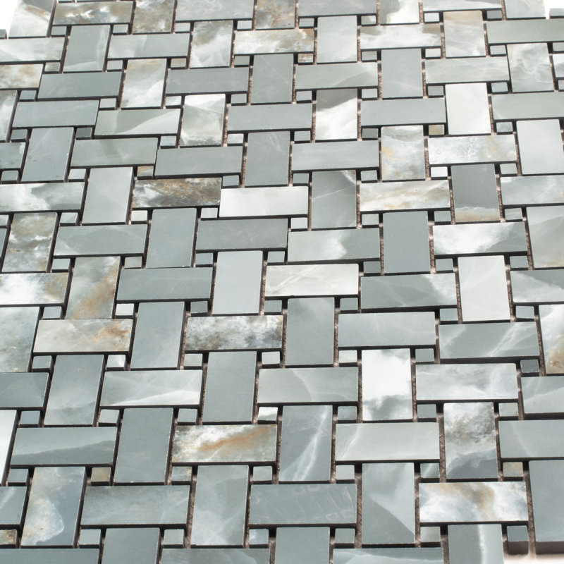 Splendor Matte Porcelain Tile