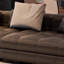 Canapé droit haut de gamme pour salon-71042304