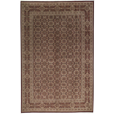 One-of-a-Kind 8'9" X 11'9" Area Rug