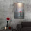 «Paris Evening» par Wellington Studio, art mural en métal-1729655322