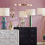 Ensemble de lampe de table Ingertha-1059362625