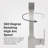 Arkitek Pull Out Single Handle Kitchen Faucet-35198047