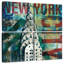 Lilie NY Graffiti II-109144128