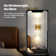 Danthai Dimmable Wall Light