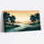 Wrapped Canvas