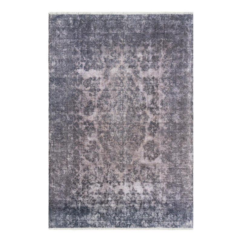 Tapis Azadeh Rugs.com, Rectangle 3 pi 11 po x 5 pi 11 po