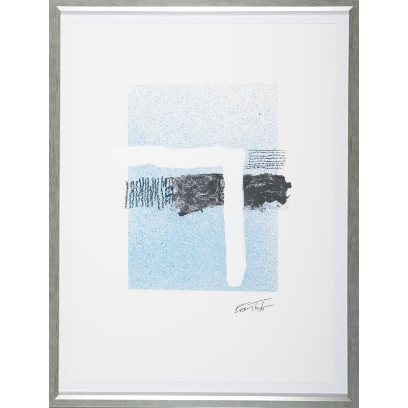 Ajo # 6 Framed Print