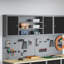 Tool Cabinet 
