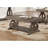 Versatile Multifunctional Side Table With Innovative Storage And Pet-Friendly Feature