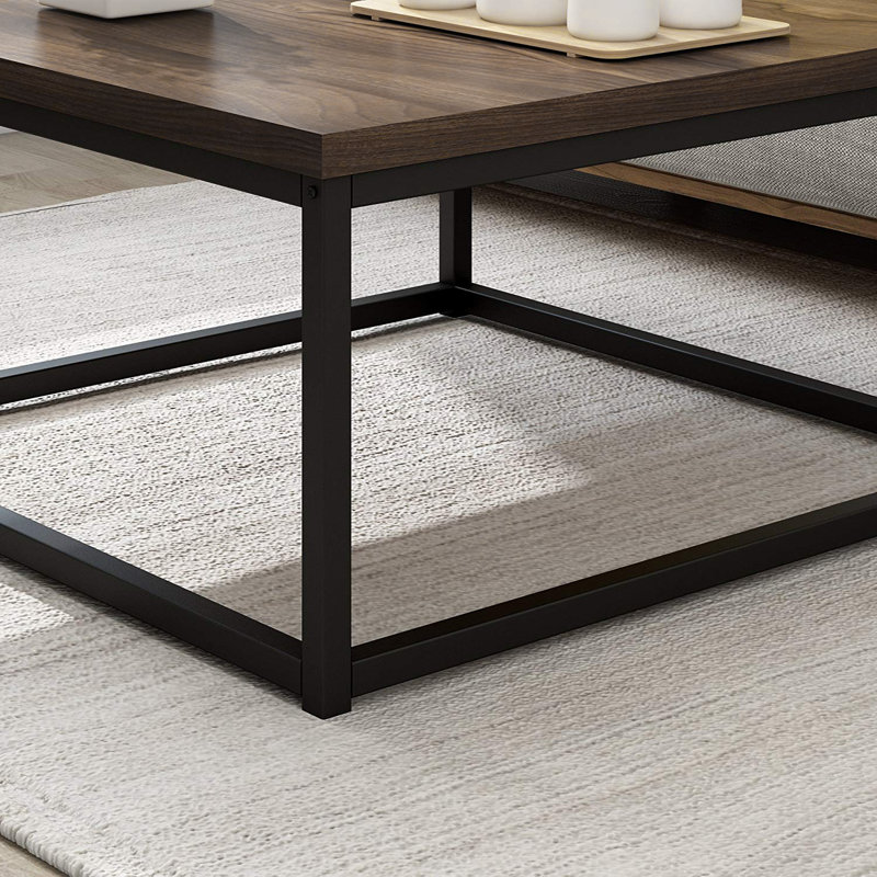 Bernard Frame Coffee Table