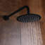 Robinet de douche mural encastré Sumerain-99323553
