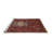 Moroccan Indoor Rug-1138915919