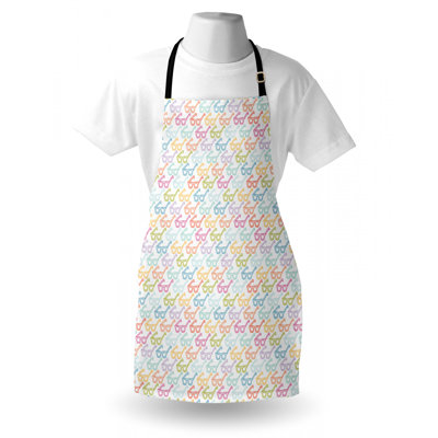 Bib Apron