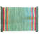 Marcantel Cotton Striped Indoor Rug