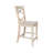 Tabouret de comptoir 24 po Sadiel