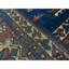 Afghan One-of-a-Kind 6'11" X 9'4" Area Rug