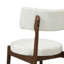 Chaise rembourrée Boucle-64487211