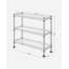 Taeko 40cm W Steel Shelving Unit-2070939188