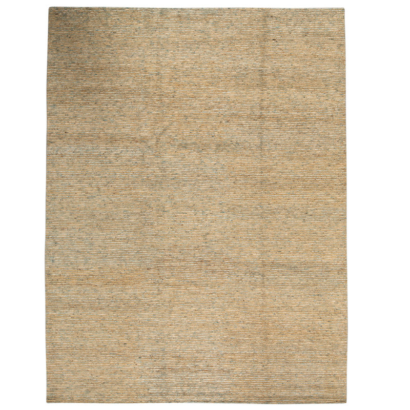 Geometric Area Rug