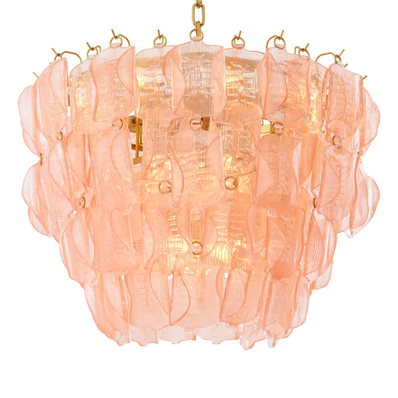 Solange 14 - Light Chandelier